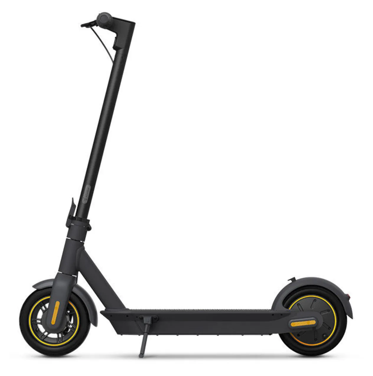 Ремонт электросамоката NineBot by Segway Max G30P