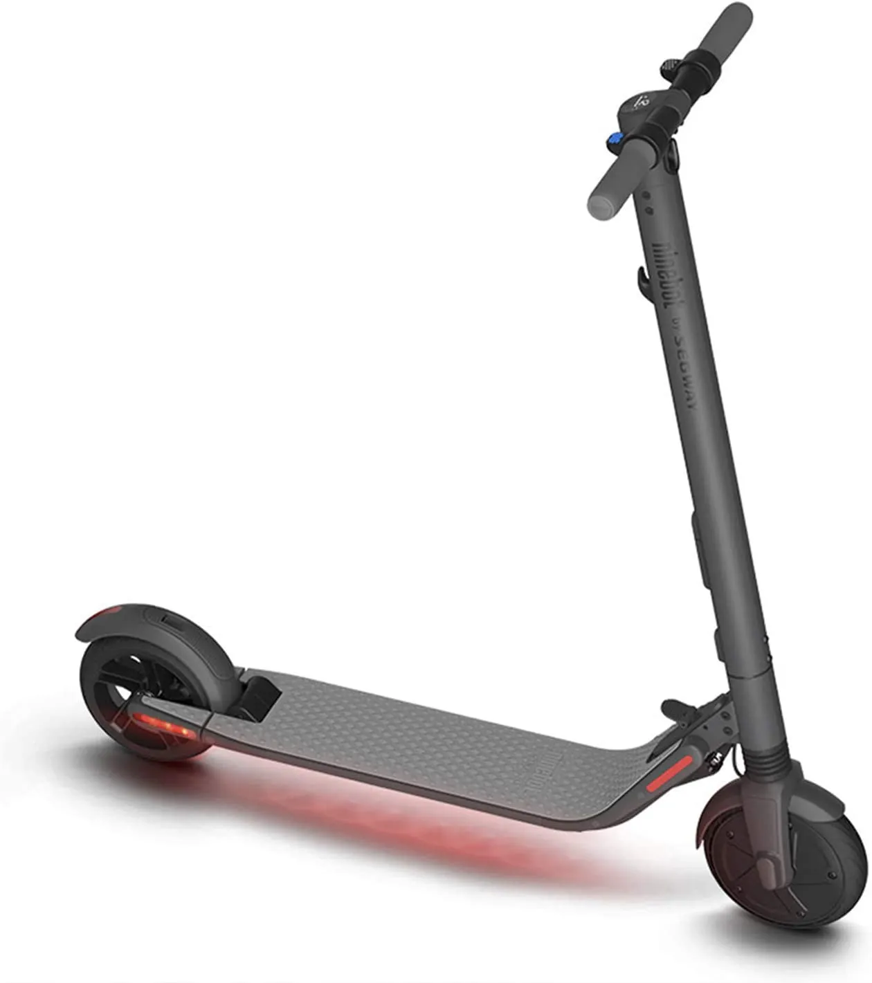 Ремонт электросамоката NineBot by Segway ES2