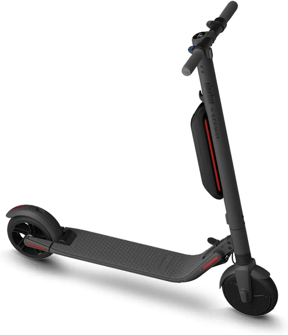 Ремонт электросамоката NineBot KickScooter ES1