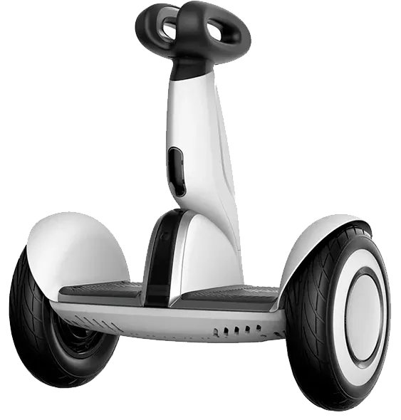 NineBot S-Plus
