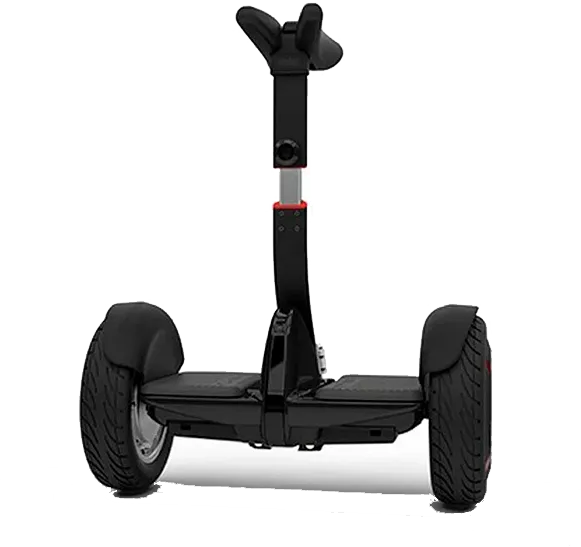 NineBot S Pro