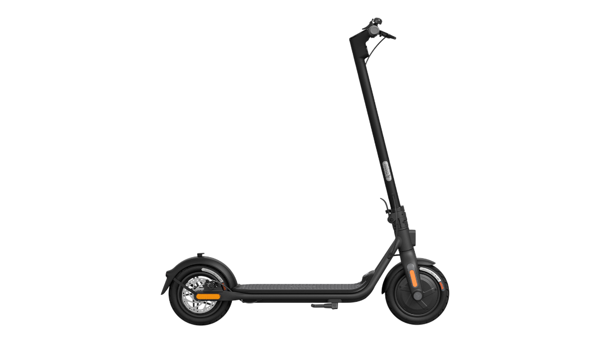 Ремонт электросамоката NineBot KickScooter F20A