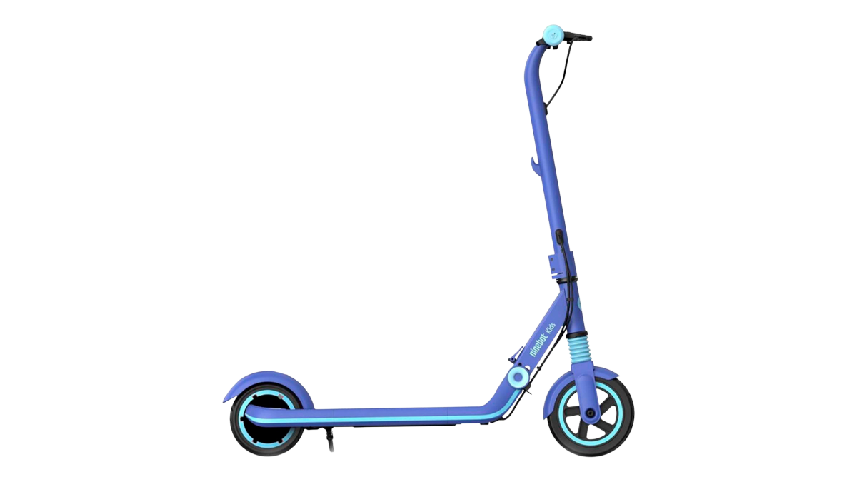 Ремонт электросамоката NineBot eKickScooter Zing E8